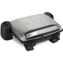 Tefal Toast Expert Max 2000 Watt Elektrikli Izgara & Barbekü Özellikli Tost Makinesi