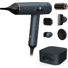 Rowenta HY9430 Maestria 6 Başlıklı Saç Kurutma Makinesi