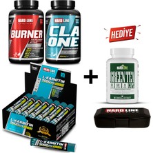 Hardline Nutrition Pre-Season Fırsatları-6