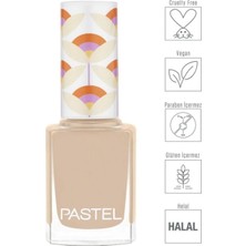 Oje Nail Polish No: 380