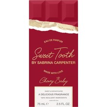 Sabrina Carpenter Cherry Baby Edp Kadın Parfümü 75ML