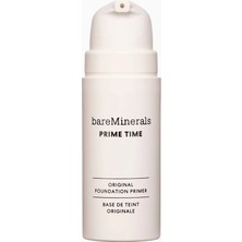 Bare Minerals Bareminerals Prıme Tıme Gözenek Görünümünü Azaltan Makyaj Bazı 30 ml