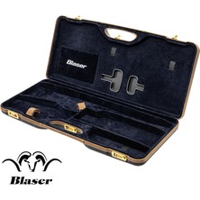 Blaser Abs Type B Kılıf Antrasit