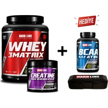 Hardline Nutrition Pre-Season Fırsatları-9