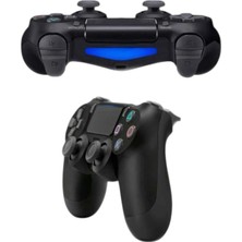 Eco Lounge Ps4 Oyun Kolu Kamuflaj Desenli Joystick