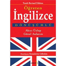 Lisinya Öğreten Ingilizce