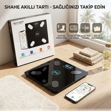 Shahe Dijital Vücut Tartısı SQ-YWBD01