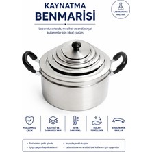 Labolist Kaynatma Benmarisi