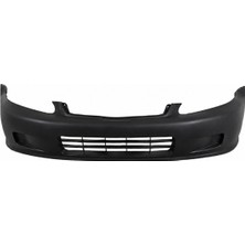 Universal Honda Cıvıc Ön Tampon 1999-2001 04711-S01-A01ZZ-TAW