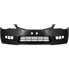 Universal Honda Cıvıc Ön Tampon 2010-2012 04711-SNB-E50ZZ-DEG