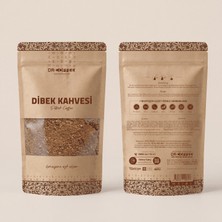 Dr. Coffee Drcoffee Dibek Kahvesi Kakuleli Poşet 500 Gr.lık