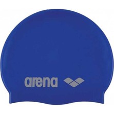 Arena Classic Silicone Unisex Mavi Bone 9166277