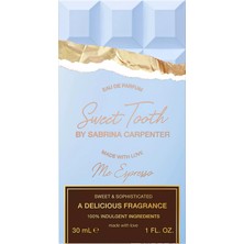 Sabrina Carpenter Me Espresso Edp Kadın Parfümü 30ML