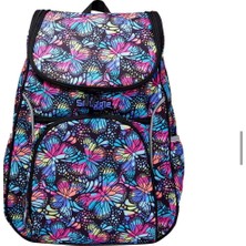 Smiggle Vivid Access Sırt Çantası