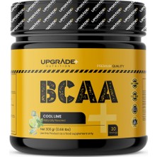 Bcaa+ 300 gr 30 Servis Cool Lime Aromalı