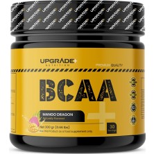 Bcaa+ 300 gr 30 Servis Mango Dragon Aromalı