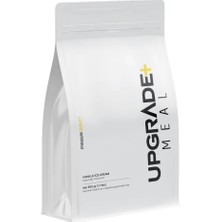 Upgrade Meal Öğün Tozu 500 gr 10 Servis Vanilla Ice Cream Aromalı