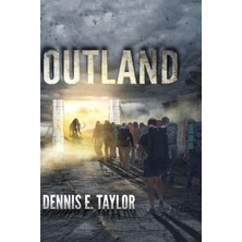 Step Kitap Outland - Quantum Earth Vol.1