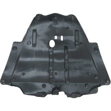 Fam Dacıa Sandero 21/24 Karter Muhafaza Plastiği (Enjeksiyon Baskı)