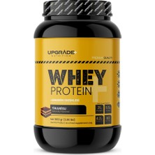 Whey Protein 1800 gr 60 Servis Tiramisu Aromalı