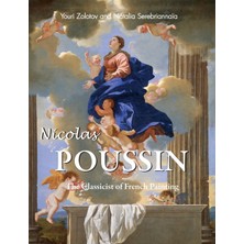 Step Kitap Nicolas Poussin: The Classicist Of French Painting