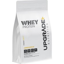 Whey Protein 900 gr 30 Servis Double Chocolate Aromalı