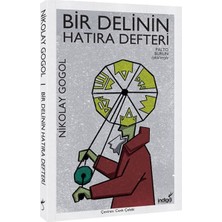Lisinya Bir Delinin Hatıra Defteri