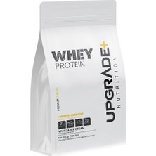 Whey Protein 900 gr 30 Servis Vanilla Ice Cream Aromalı
