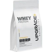 Whey Protein 900 gr 30 Servis White Chocolate & Strawberry Aromalı
