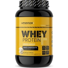 Whey Protein 1800 gr 60 Servis White Chocolate Aromalı