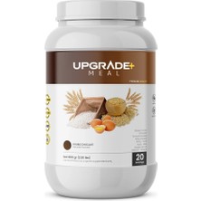 Upgrade Meal Öğün Tozu 1000 gr 20 Servis  Double Chocolate Aromalı