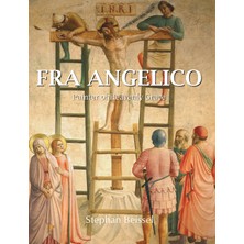 Step Kitap Fra Angelico: Painter Of Heavenly Grace