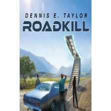 Step Kitap Roadkill