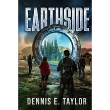 Step Kitap Earthside - Quantum Earth Vol.2