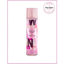 ARIANA GRANDE Sweet Like Candy Body Mist 236 ml