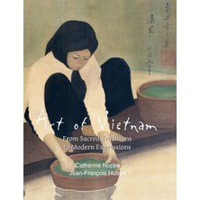 Step Kitap Art Of Vietnam: From Sacred Traditions To Modern Expressions