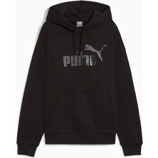 Puma ESS+ ANIMAL Hoodie FL