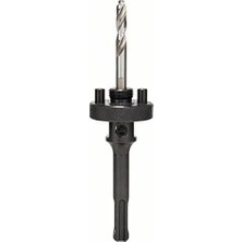 Mestore Bosch Sds Plus Bi Metal Için Adaptör 32-152 mm Için - 3165140087803