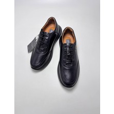 Pierre Cardin Pıerre Cardın 67-2603 Freelıght Sıyah Erkek Ayk