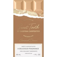 Sabrina Carpenter Caramel Dream Edp Kadın Parfümü 30ML