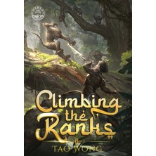 Step Kitap Climbing The Ranks 2: A Tower Climbing Epic Fantasy