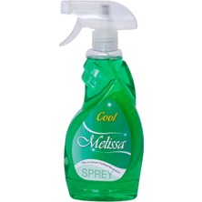 Melissa Oda ve Çamaşır Parfümü Cool 500 ml