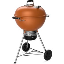 Weber Master-Touch, 57 Cm, Gbs C-5755 Orange