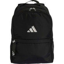 adidas Sport Kadın Siyah Antrenman Sırt Çantası JE3224