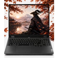 Lenovo Loq 15IAX9 | Intel Core I5-12600HX | 16GB Ram | 1tb M.2 Nvme SSD | Rtx 3050 6gb | 15.6" IPS | W11 Pro