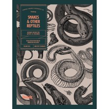 Step Kitap Snakes And Other Reptiles