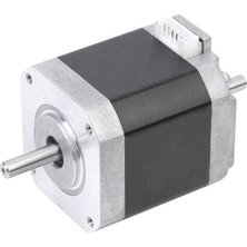 Creality 42-48 Dual-Axis Stepper Motor - Ender-5 Plus Y-Axis