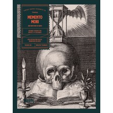 Step Kitap Memento Mori And Depictions Of Death