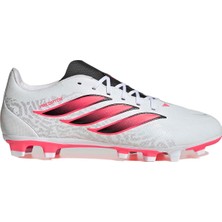 adidas Predator Club Fg/Mg Erkek Beyaz Futbol Krampon IH2111