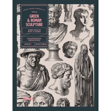 Step Kitap Greek And Roman Sculpture
